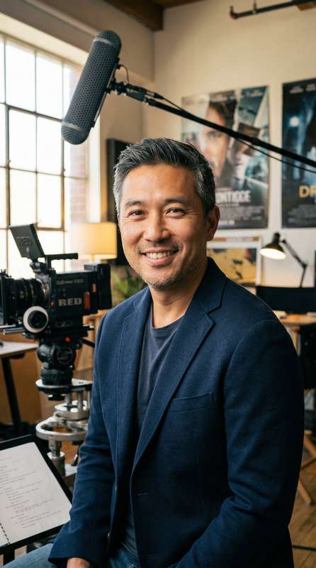 香蕉视频导演顾问