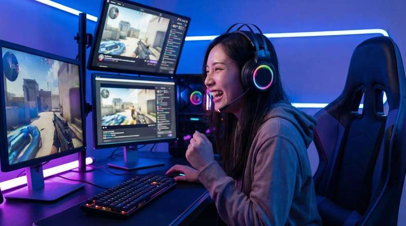 香蕉视频游戏视频